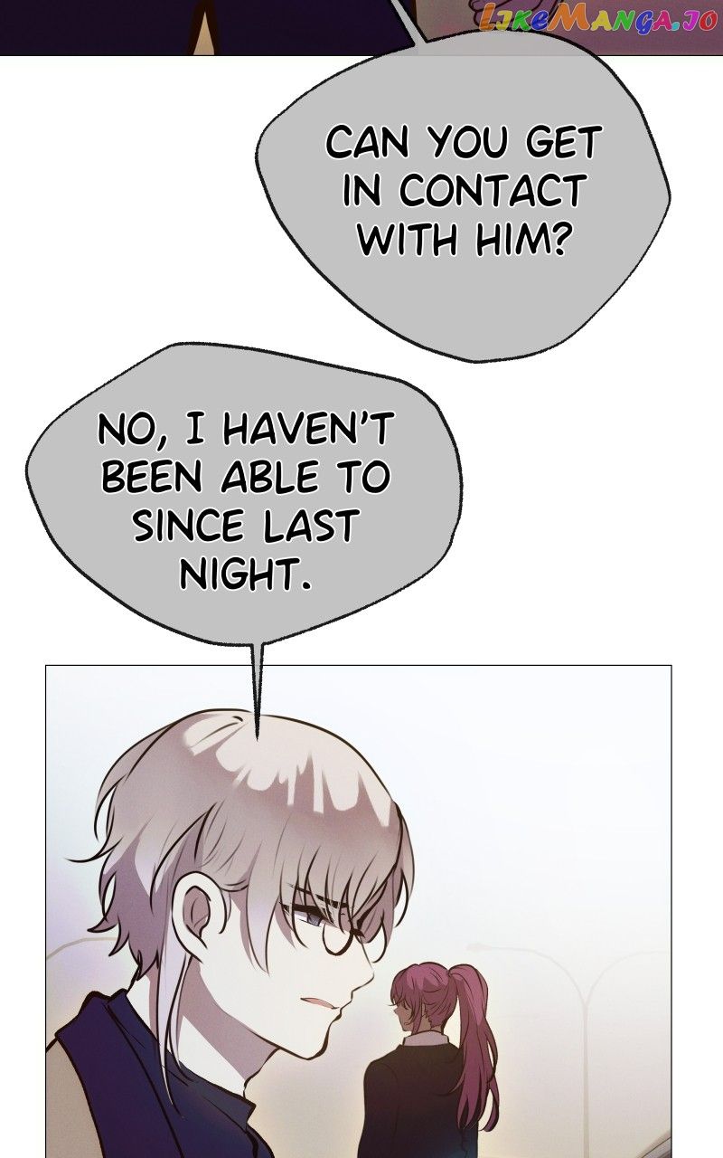 Rebirth-69michi Chapter 208 5