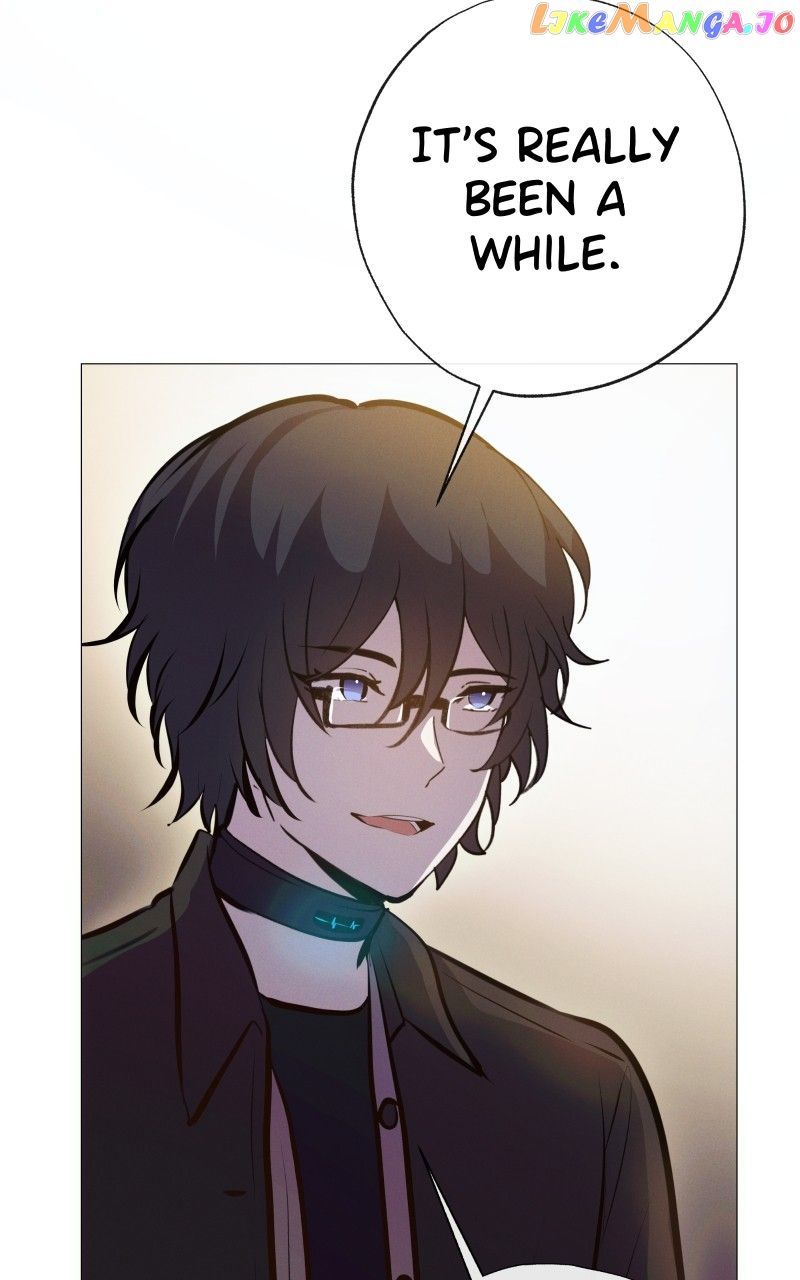 Rebirth-69michi Chapter 208 55