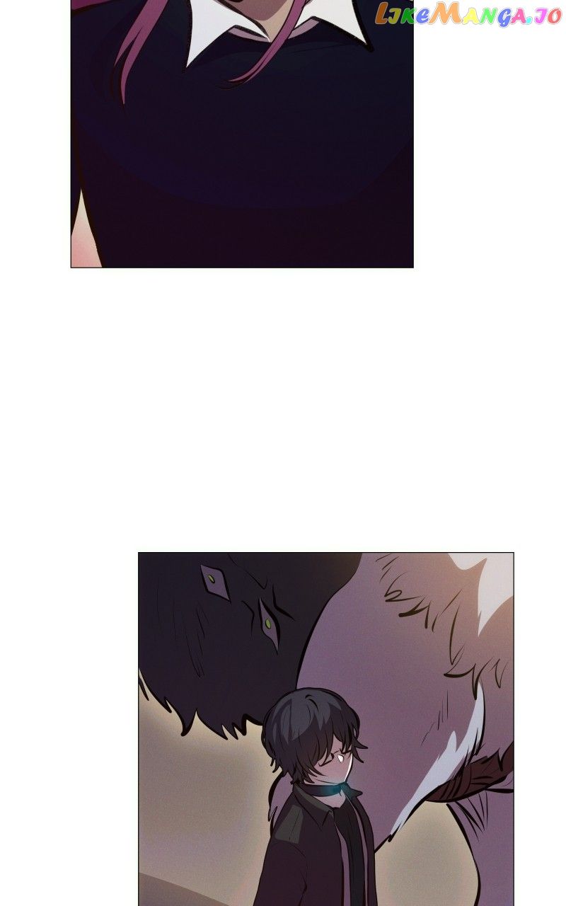 Rebirth-69michi Chapter 208 64