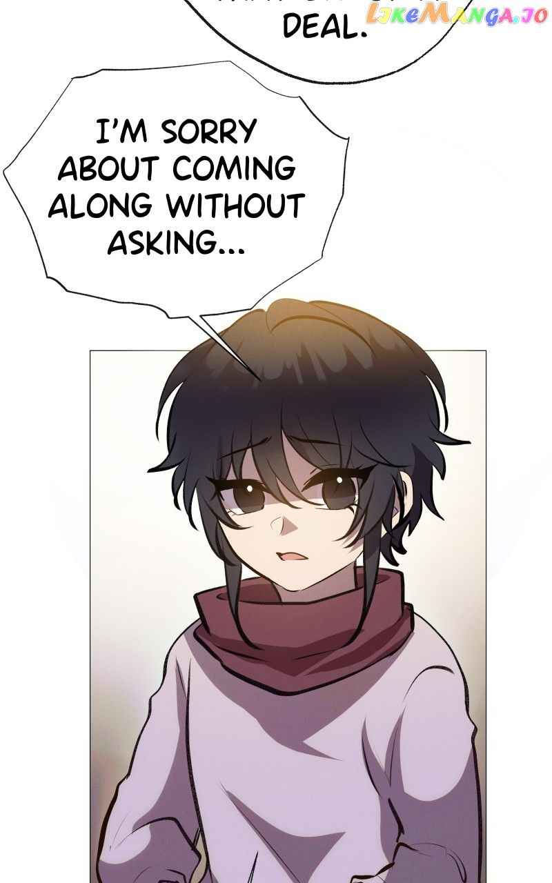 Rebirth-69michi Chapter 208 68