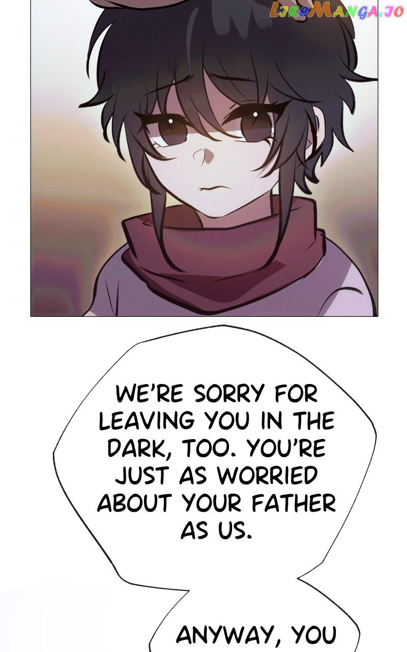 Rebirth-69michi Chapter 208 70