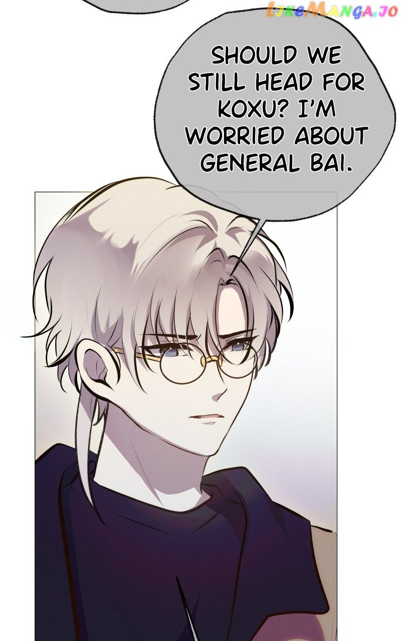Rebirth-69michi Chapter 208 8