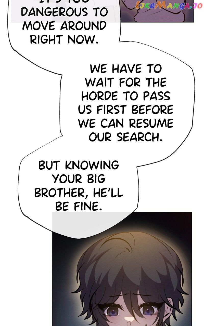 Rebirth-69michi Chapter 208 80