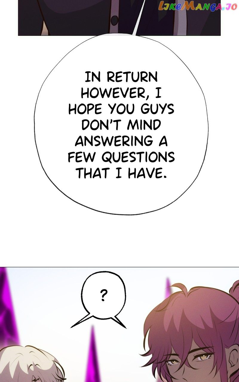 Rebirth-69michi Chapter 208 88