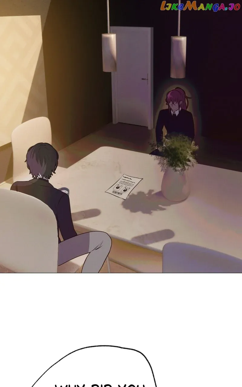Rebirth-69michi Chapter 209 26
