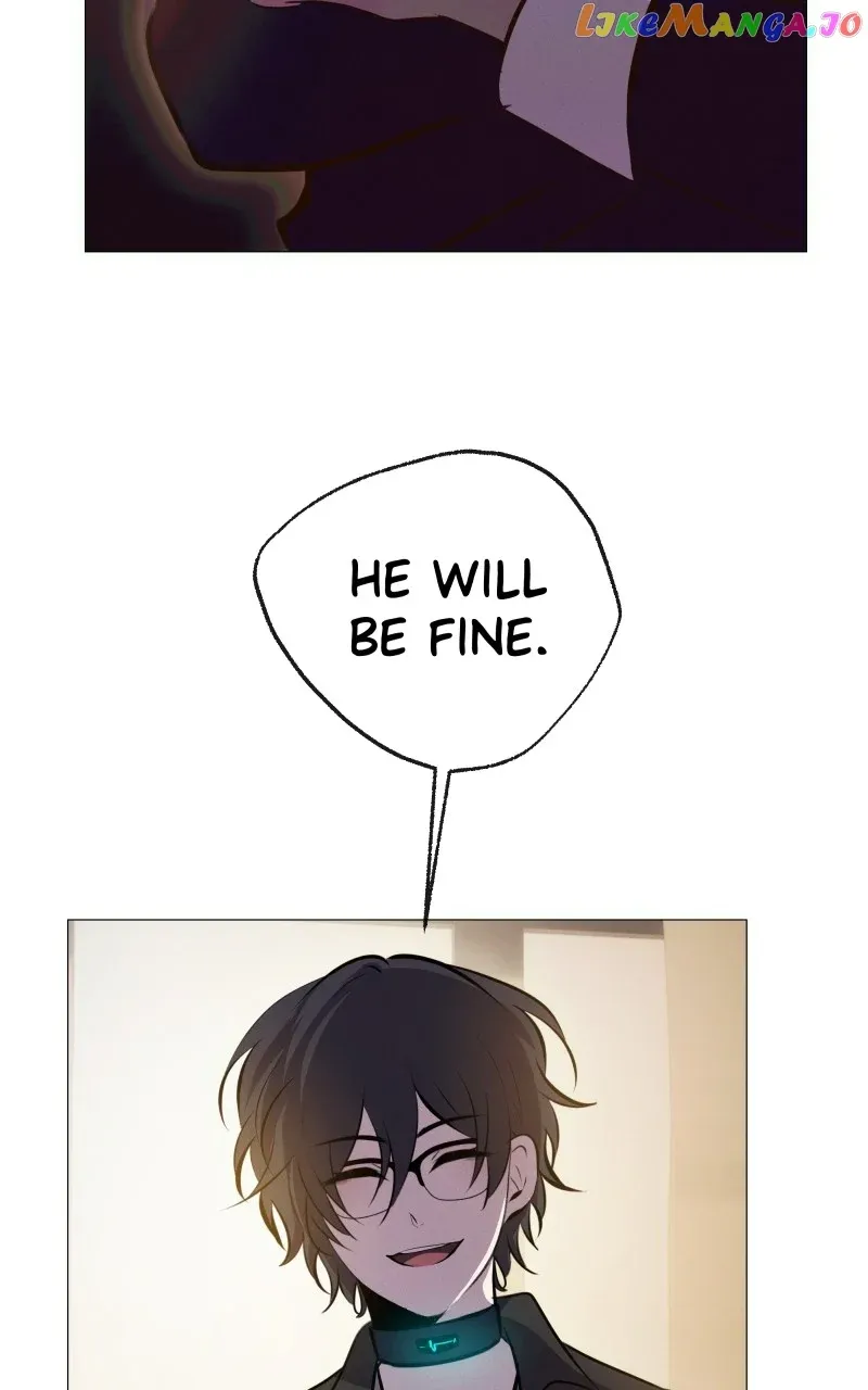 Rebirth-69michi Chapter 209 28