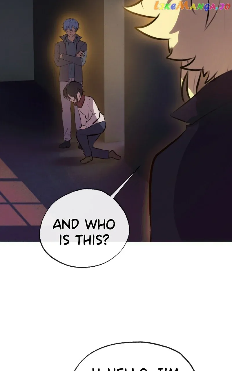 Rebirth-69michi Chapter 209 65
