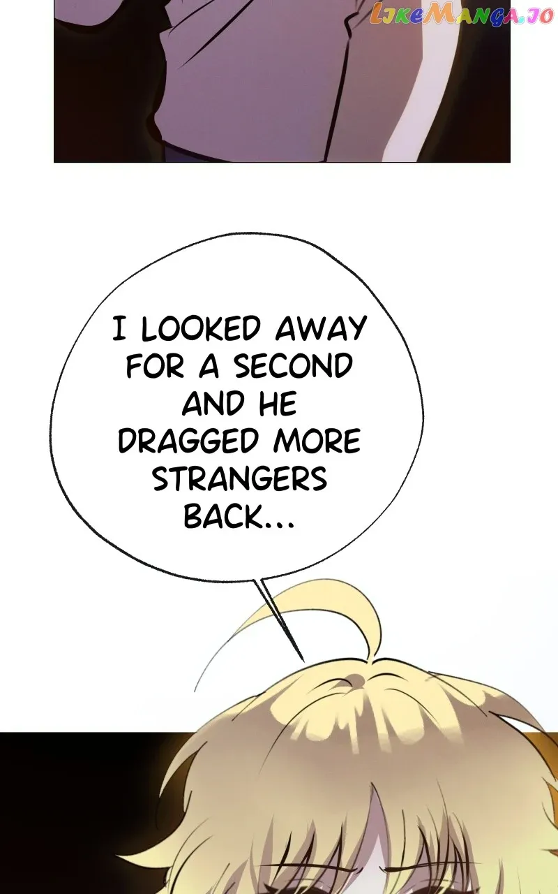 Rebirth-69michi Chapter 209 67