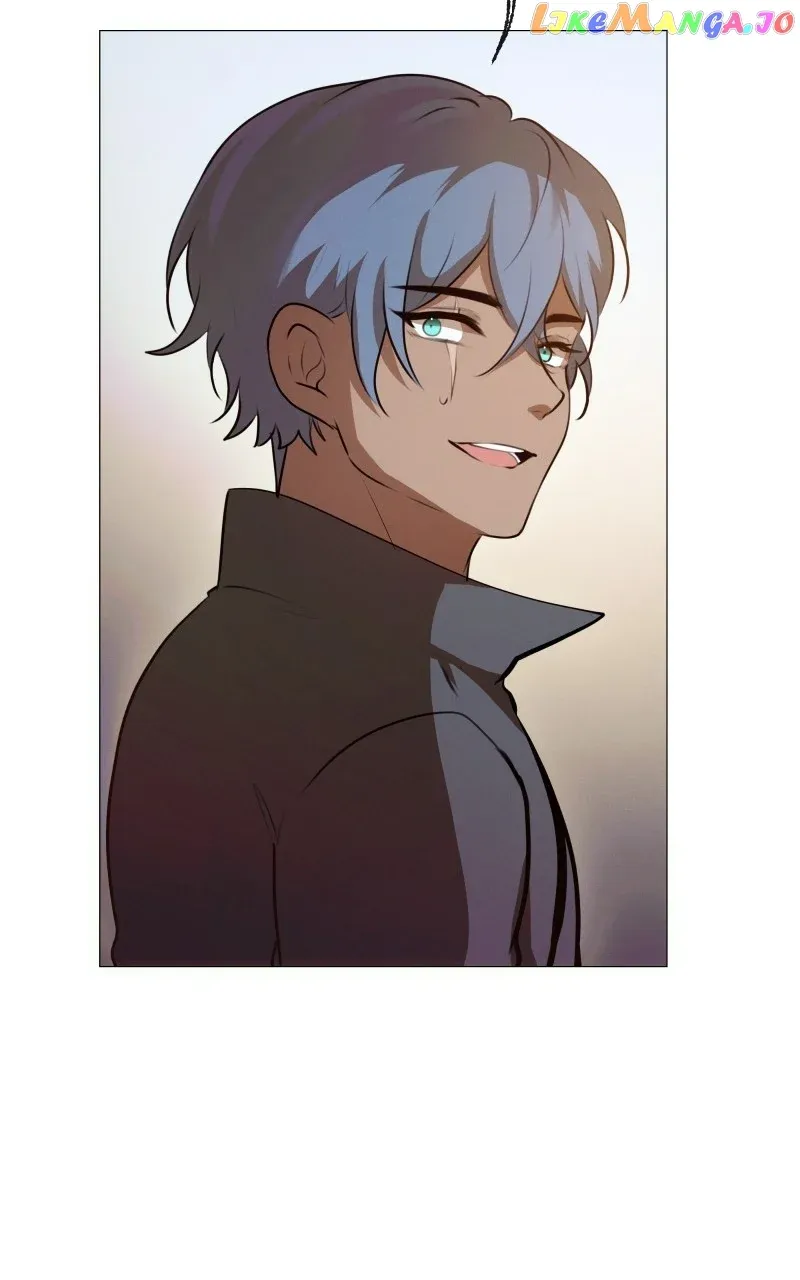 Rebirth-69michi Chapter 209 8
