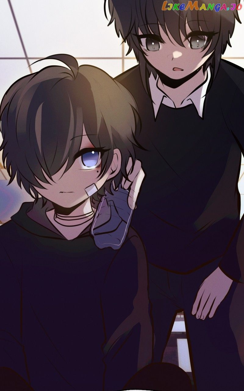 Rebirth-69michi Chapter 210 11