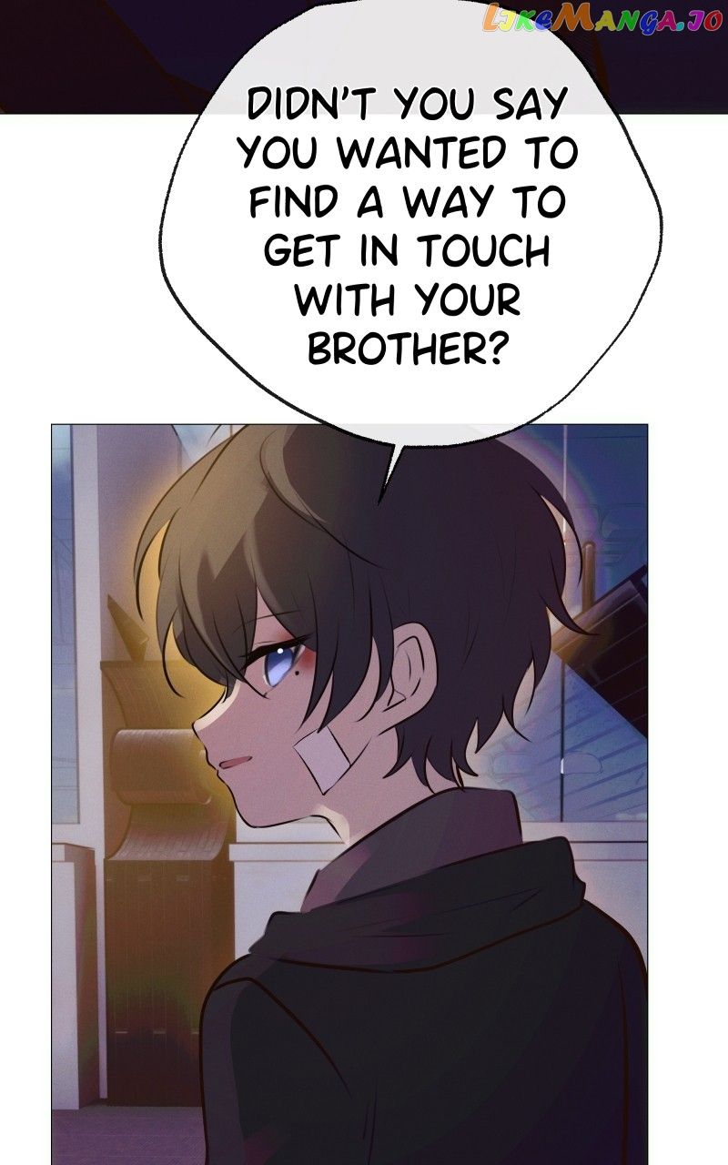 Rebirth-69michi Chapter 210 12