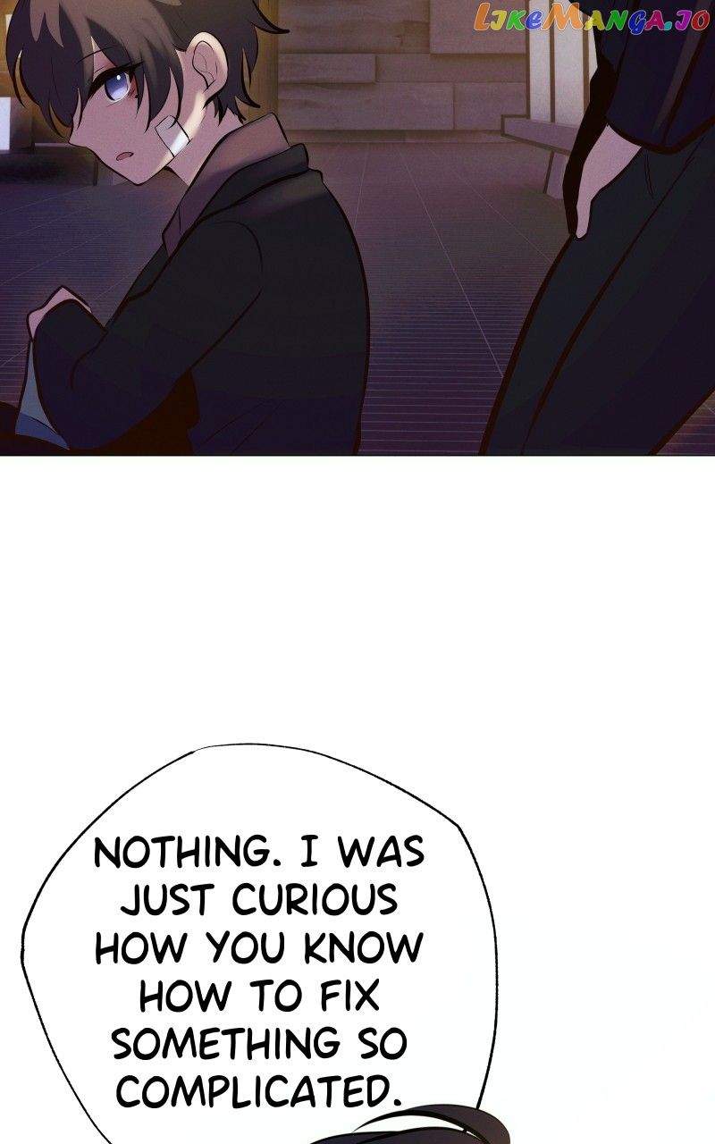 Rebirth-69michi Chapter 210 16