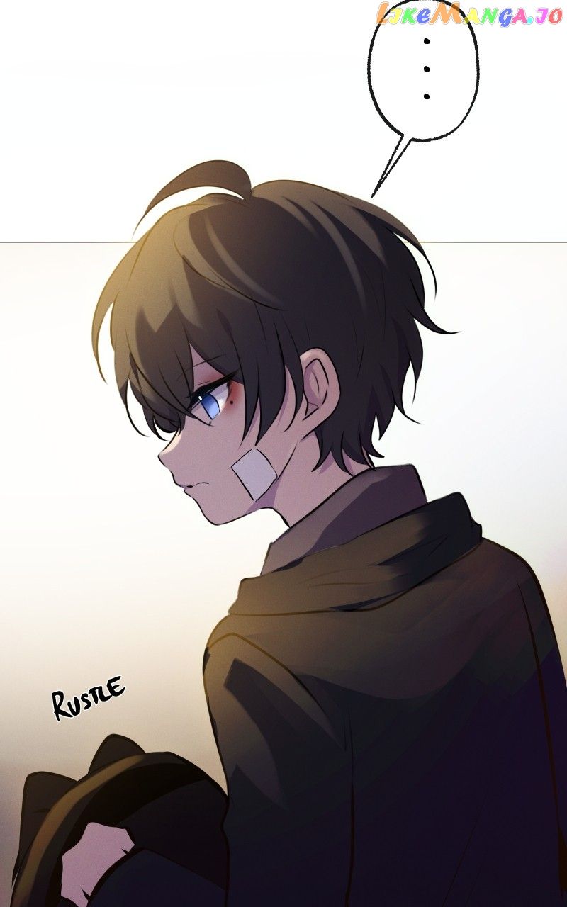 Rebirth-69michi Chapter 210 19