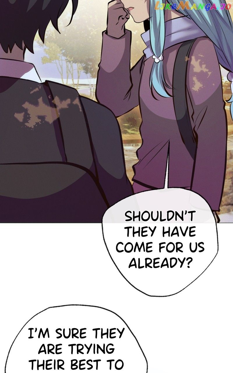 Rebirth-69michi Chapter 210 30
