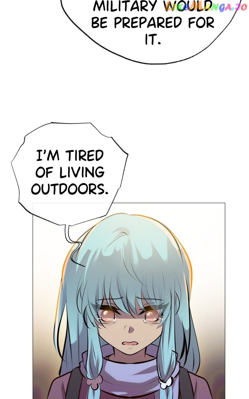 Rebirth-69michi Chapter 210 32