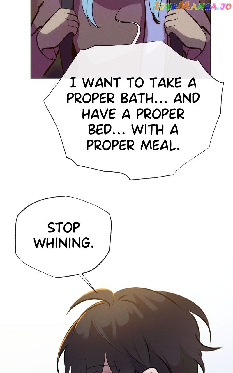 Rebirth-69michi Chapter 210 33