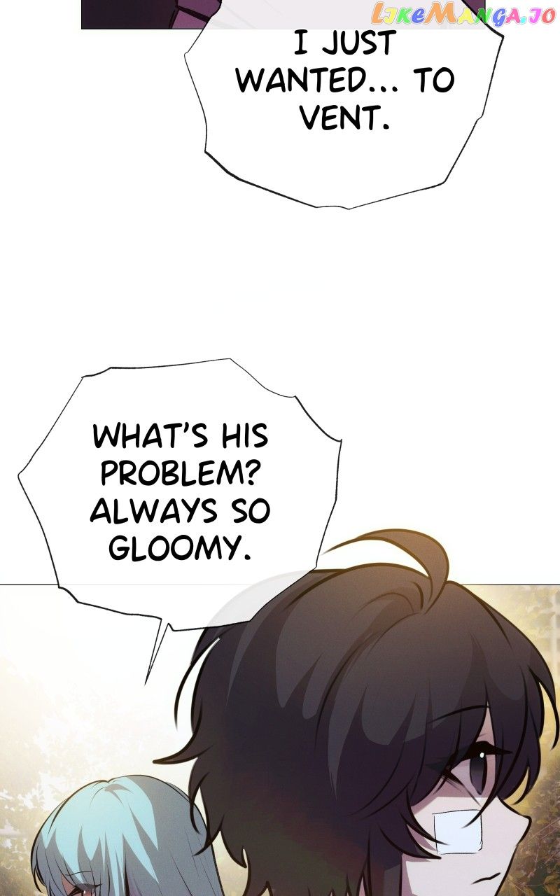 Rebirth-69michi Chapter 210 37