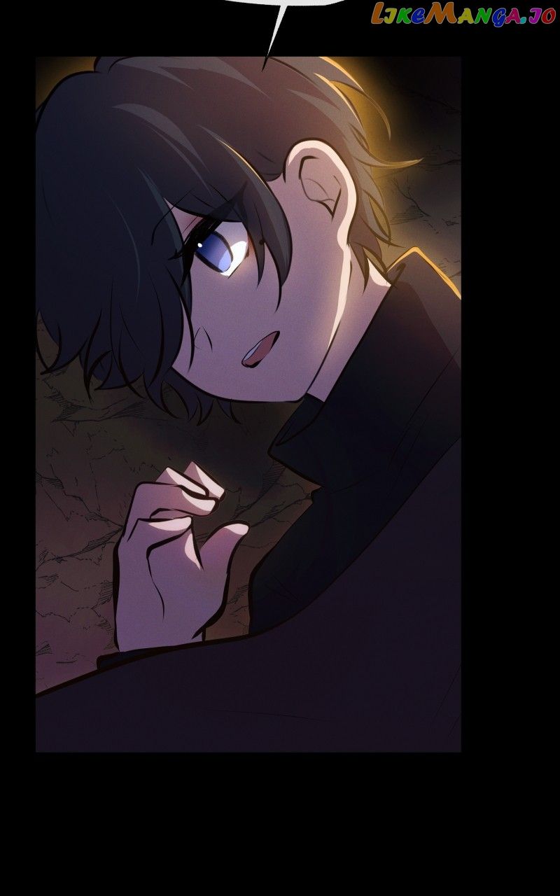 Rebirth-69michi Chapter 210 51