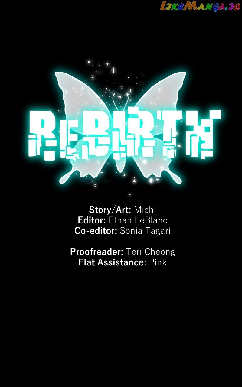 Rebirth-69michi Chapter 210 92