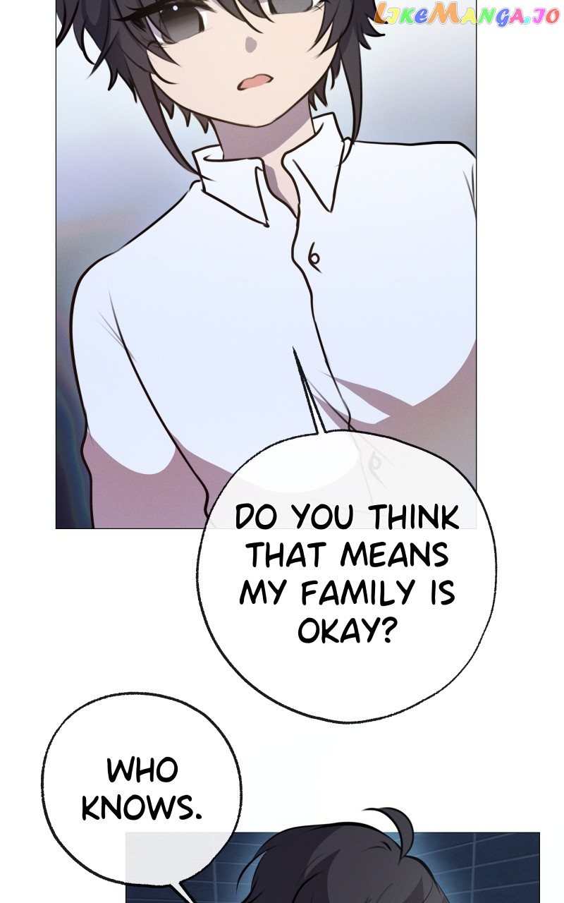Rebirth-69michi Chapter 211 11