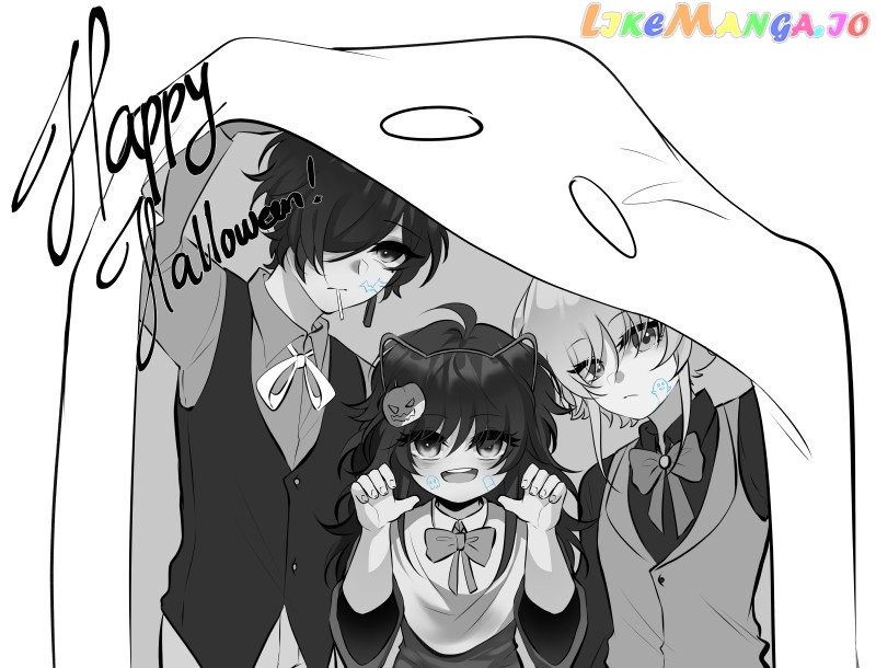 Rebirth-69michi Chapter 211 2