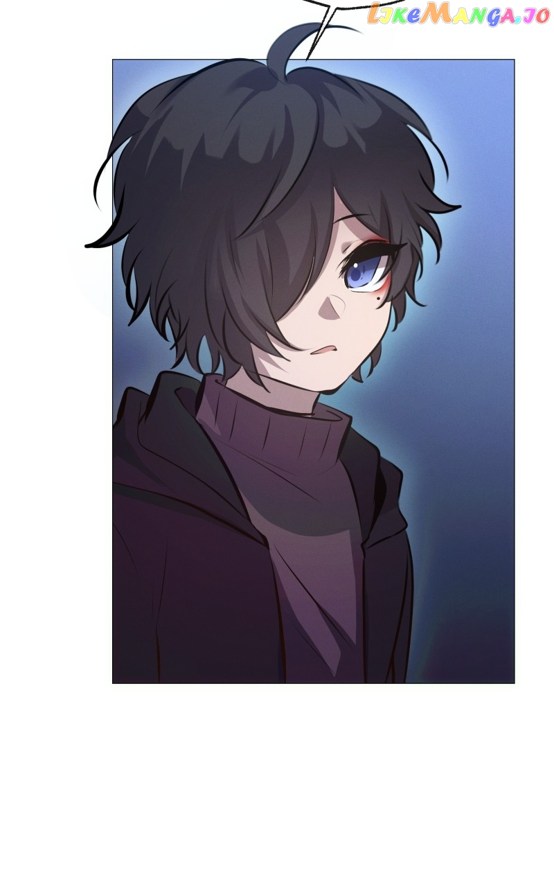 Rebirth-69michi Chapter 211 20