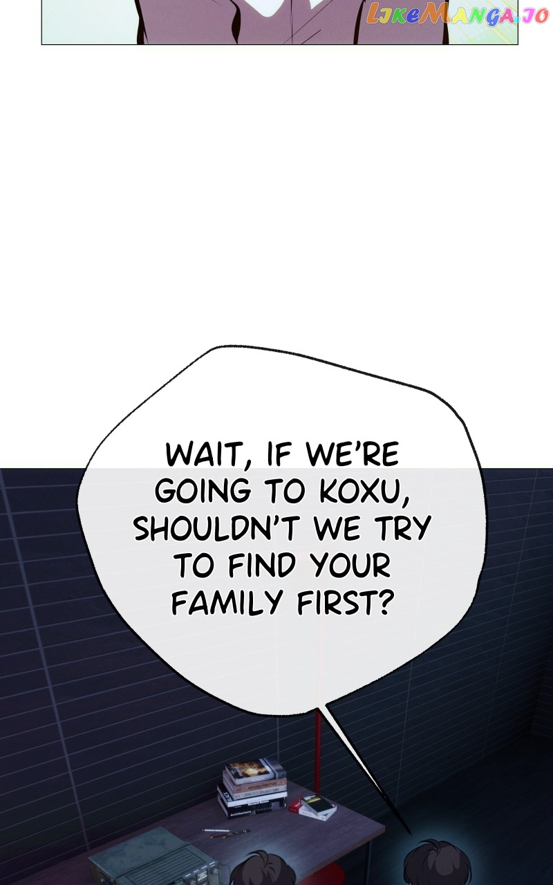 Rebirth-69michi Chapter 211 22