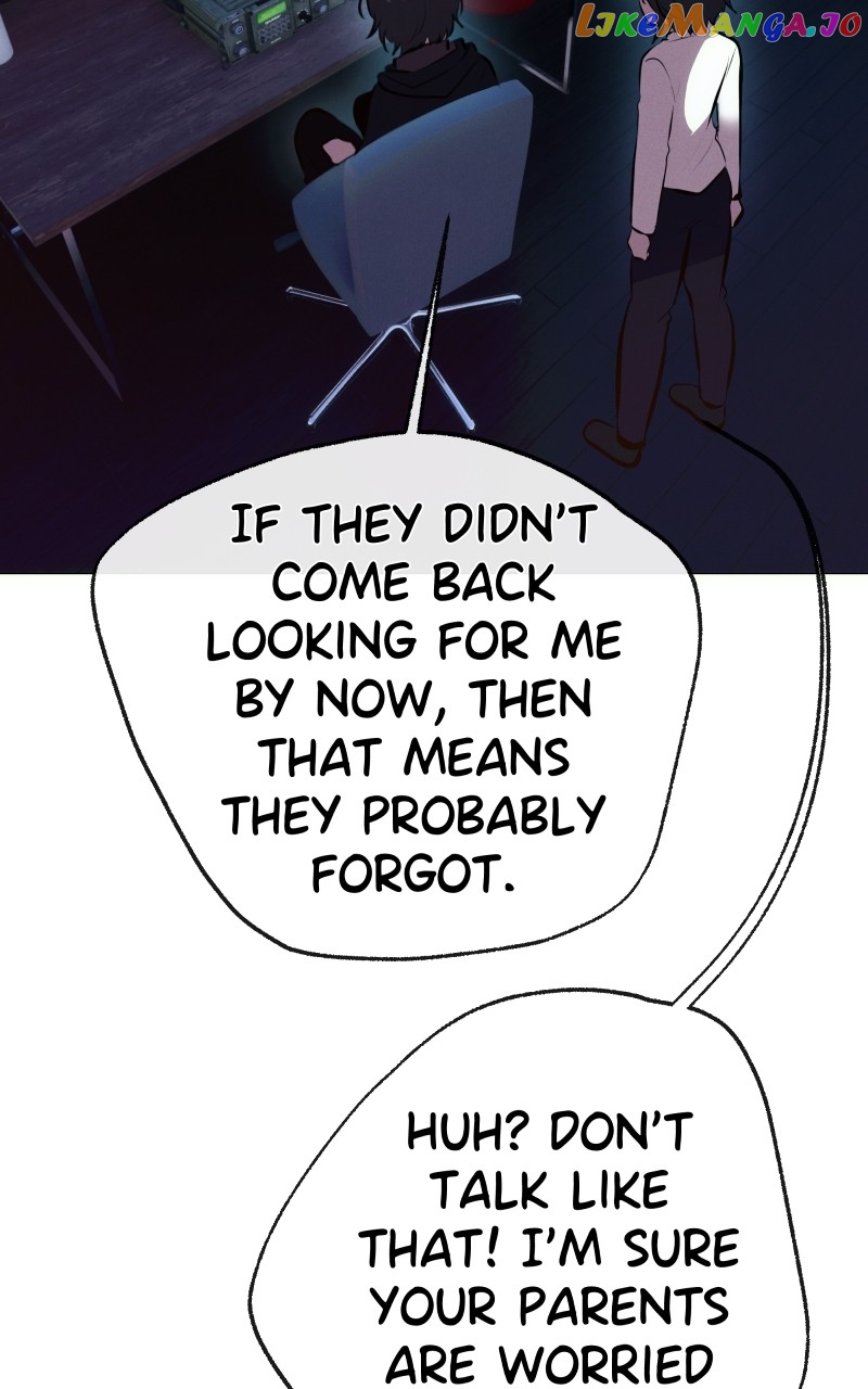 Rebirth-69michi Chapter 211 23