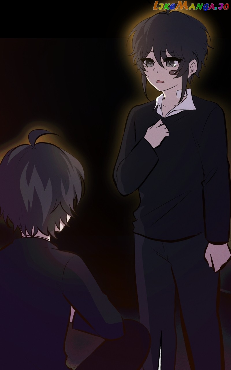 Rebirth-69michi Chapter 211 29