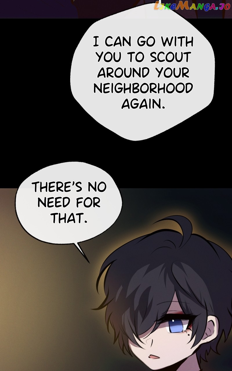 Rebirth-69michi Chapter 211 30