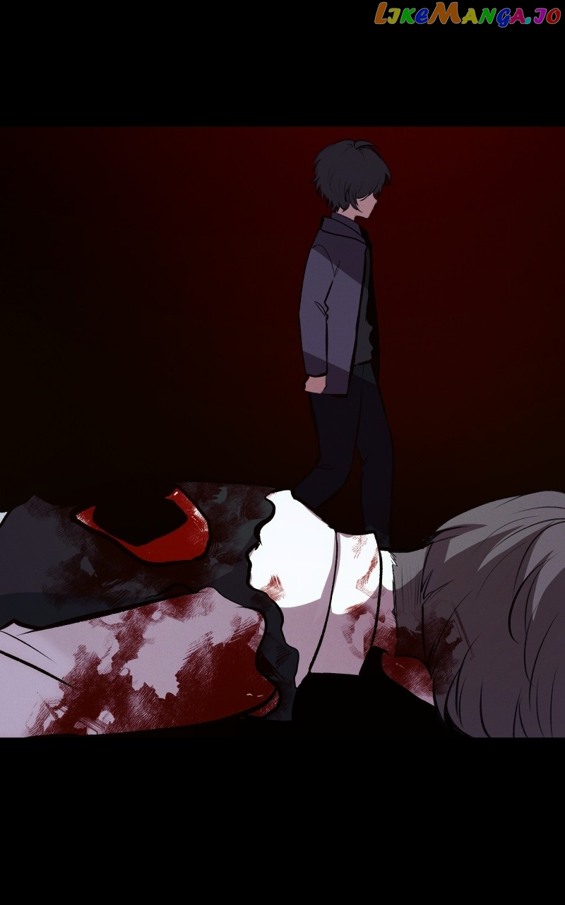 Rebirth-69michi Chapter 211 39