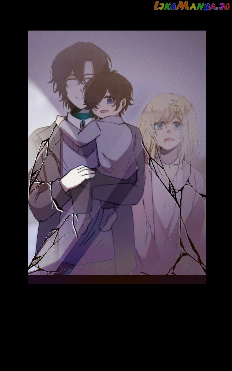 Rebirth-69michi Chapter 211 47