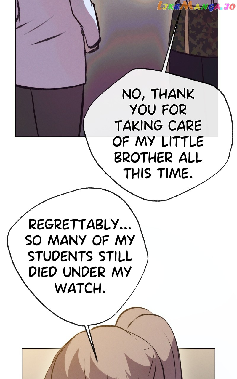 Rebirth-69michi Chapter 211 56