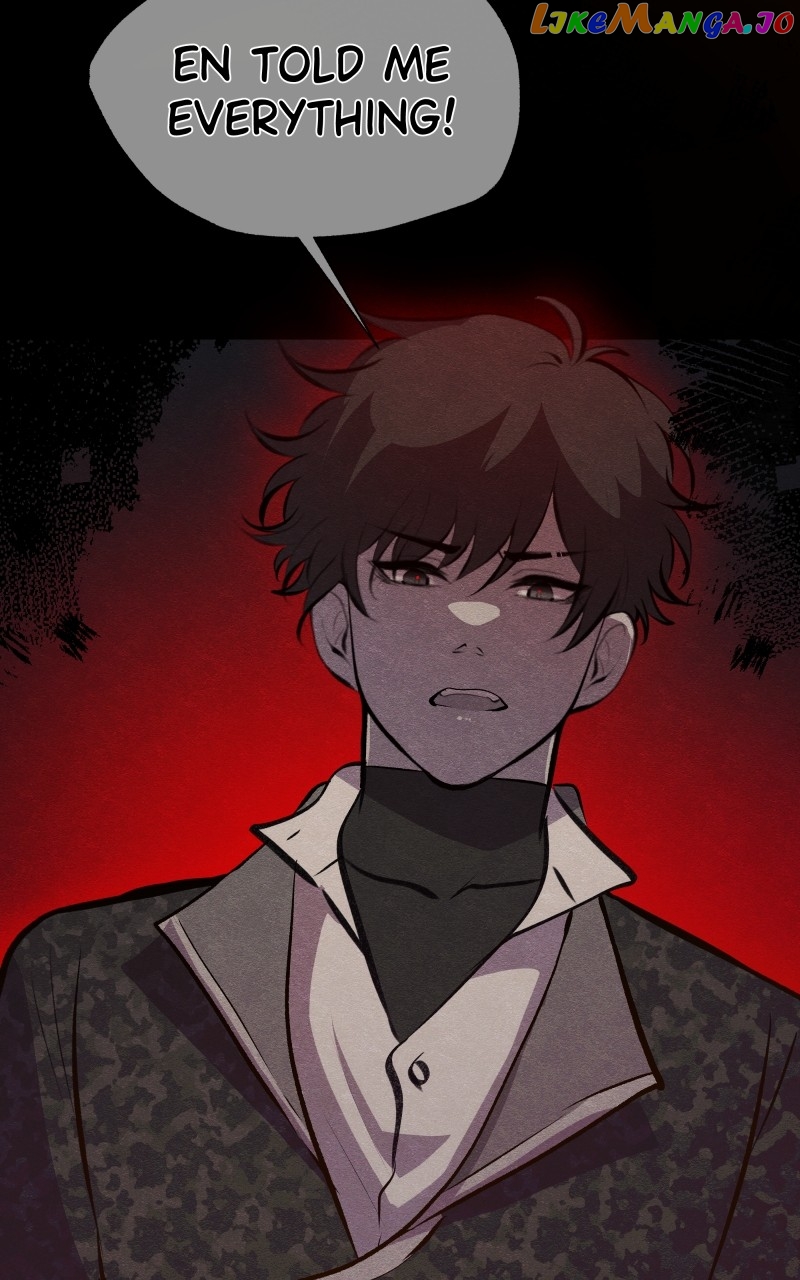 Rebirth-69michi Chapter 211 68