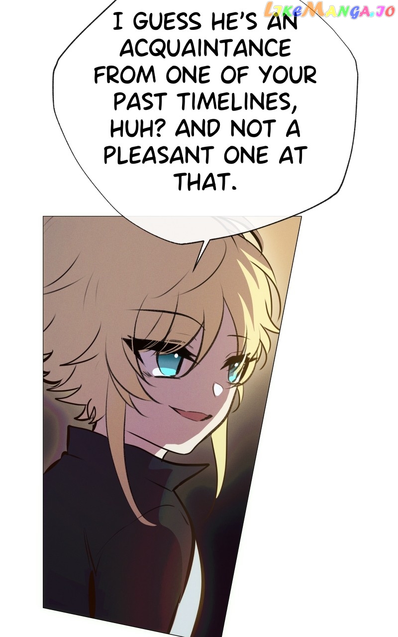 Rebirth-69michi Chapter 211 89