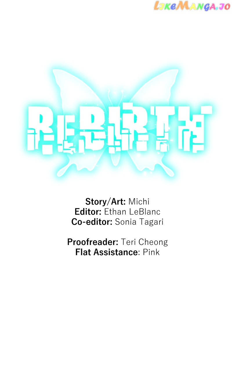 Rebirth-69michi Chapter 211 93