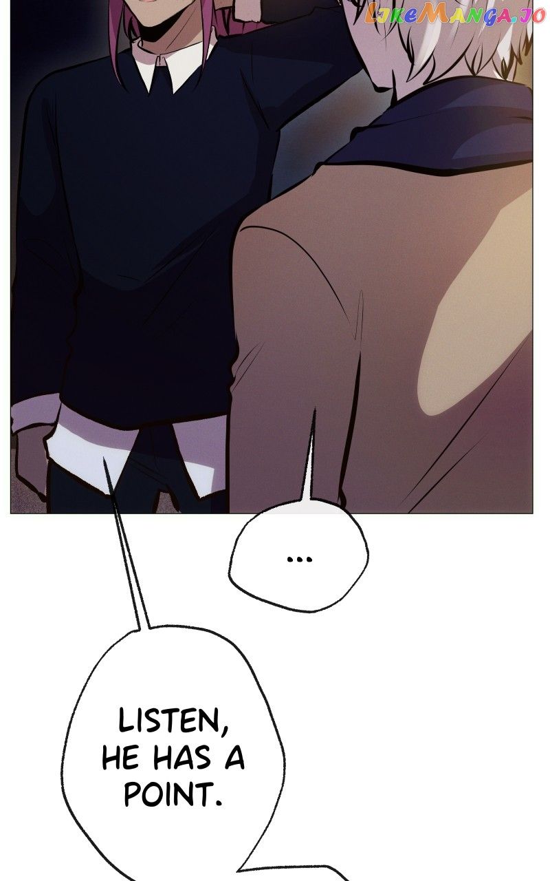 Rebirth-69michi Chapter 212 17