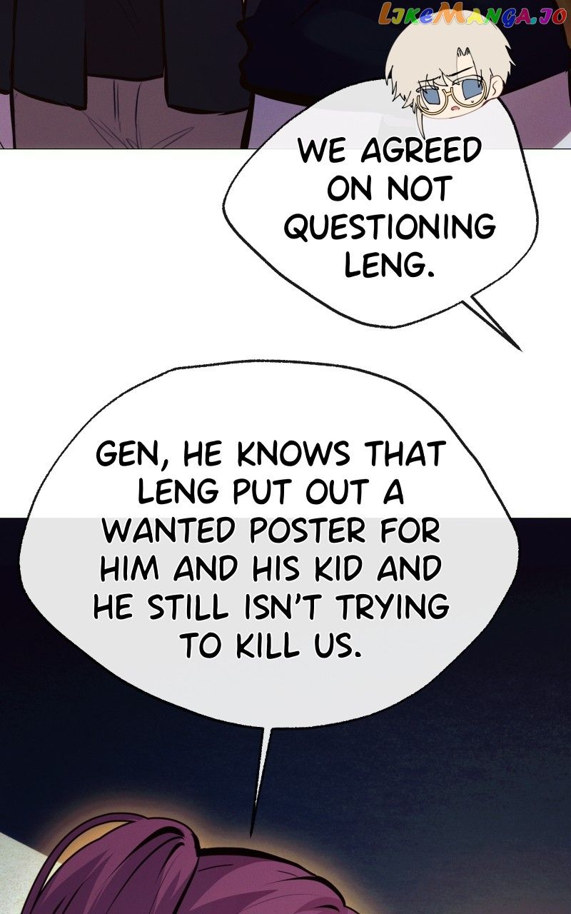 Rebirth-69michi Chapter 212 19