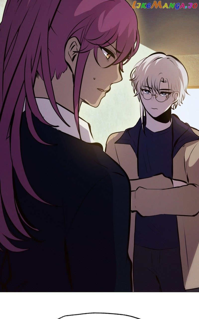Rebirth-69michi Chapter 212 20