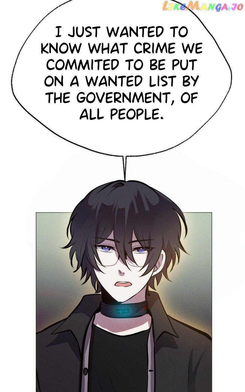 Rebirth-69michi Chapter 212 21