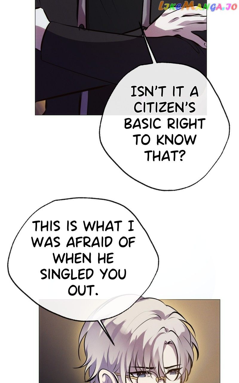 Rebirth-69michi Chapter 212 22