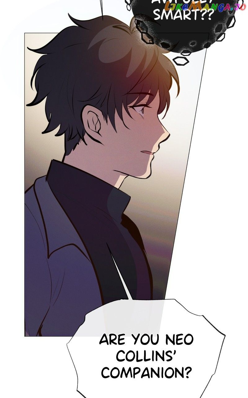 Rebirth-69michi Chapter 212 65