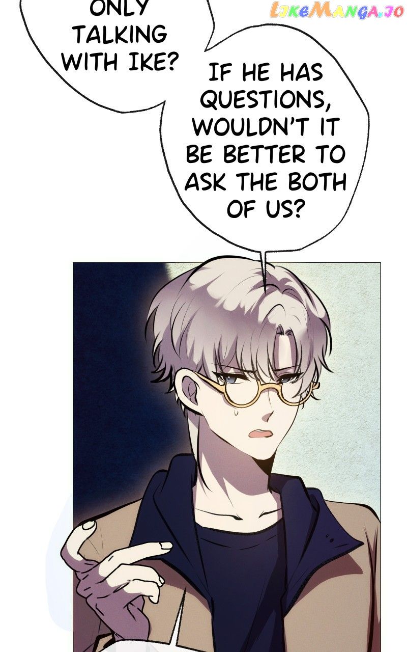 Rebirth-69michi Chapter 212 7