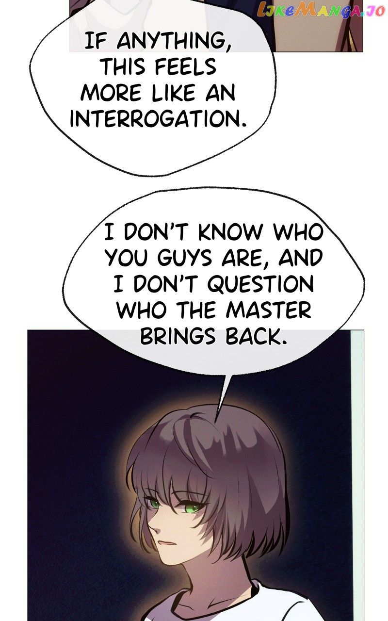 Rebirth-69michi Chapter 212 8