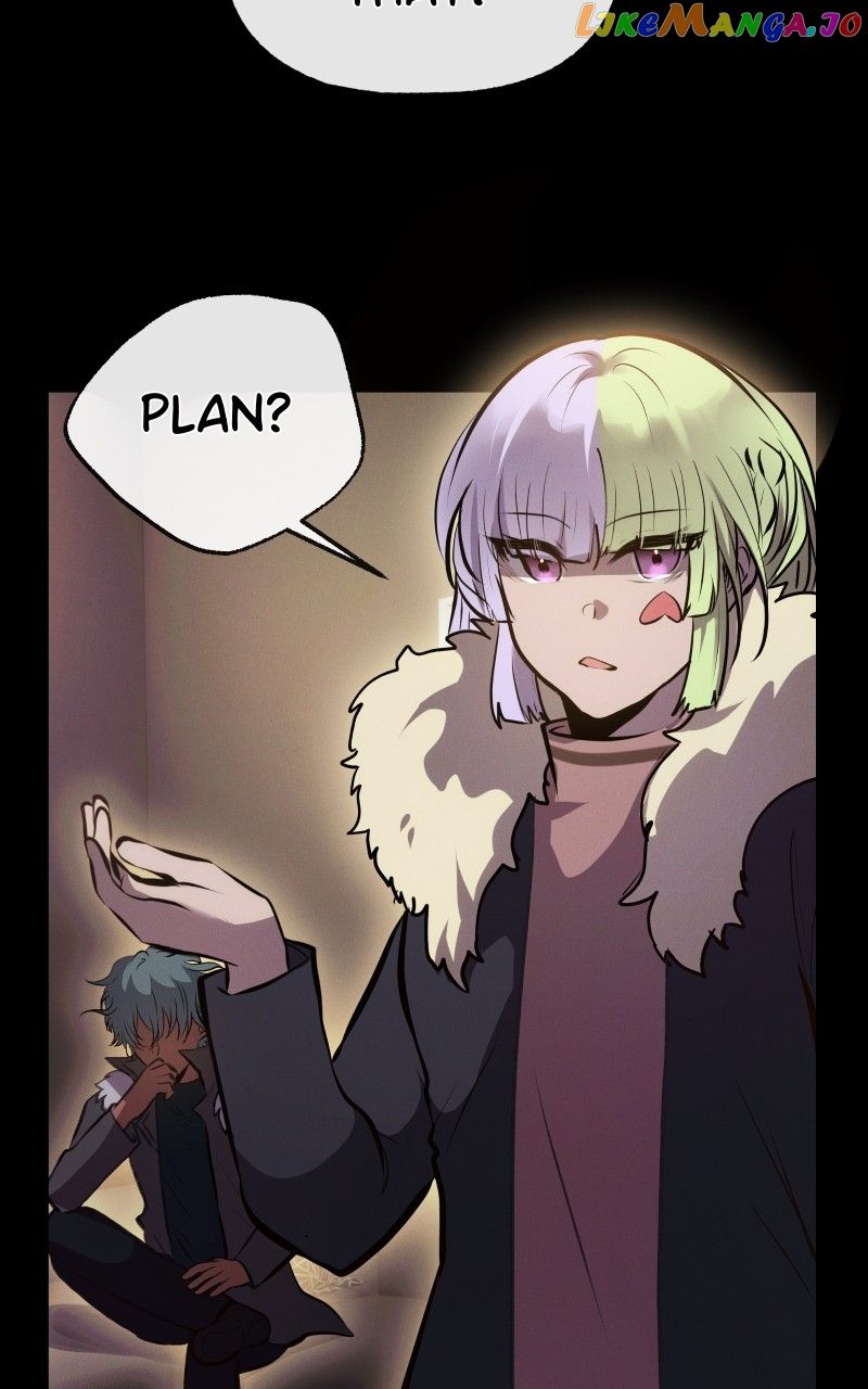 Rebirth-69michi Chapter 213 10