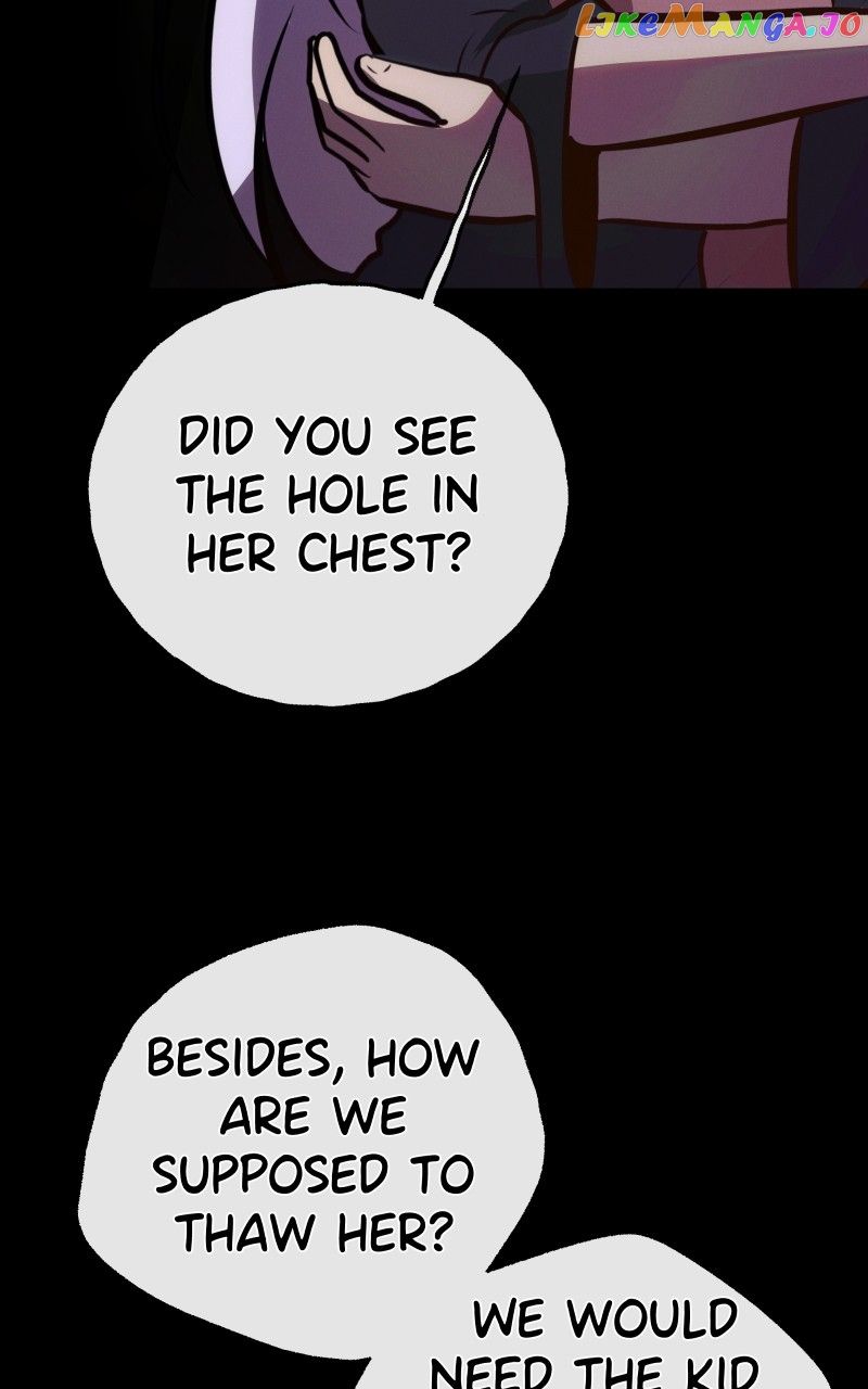 Rebirth-69michi Chapter 213 16