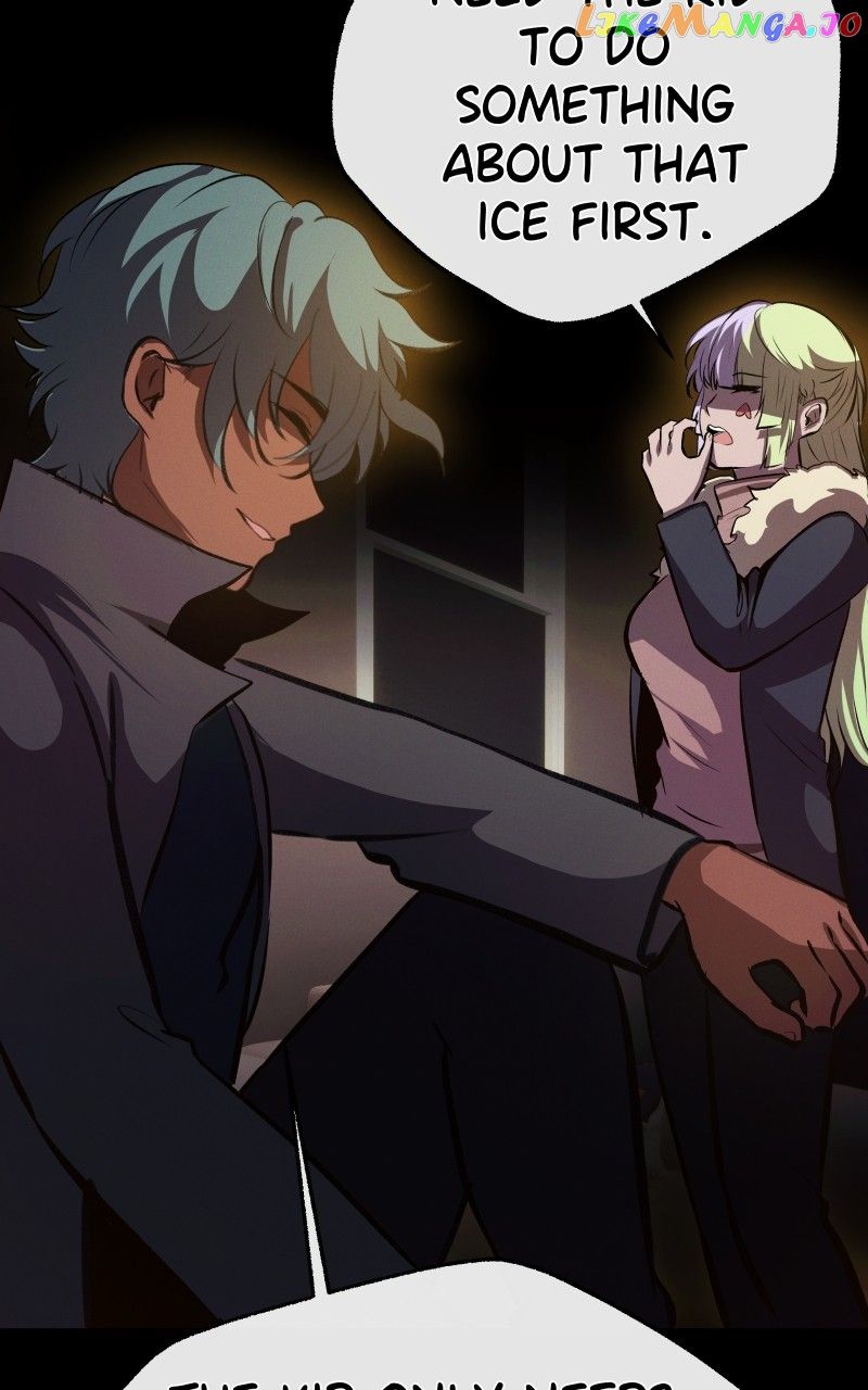 Rebirth-69michi Chapter 213 17
