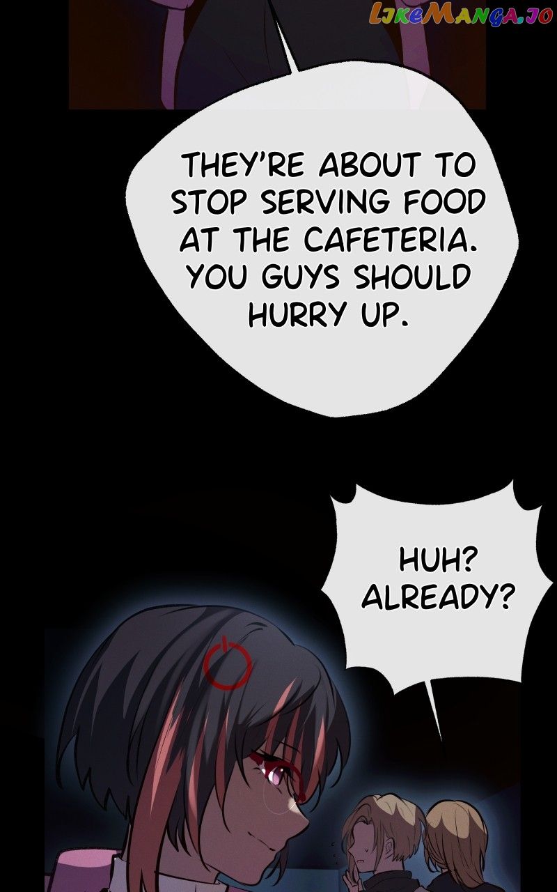 Rebirth-69michi Chapter 213 33