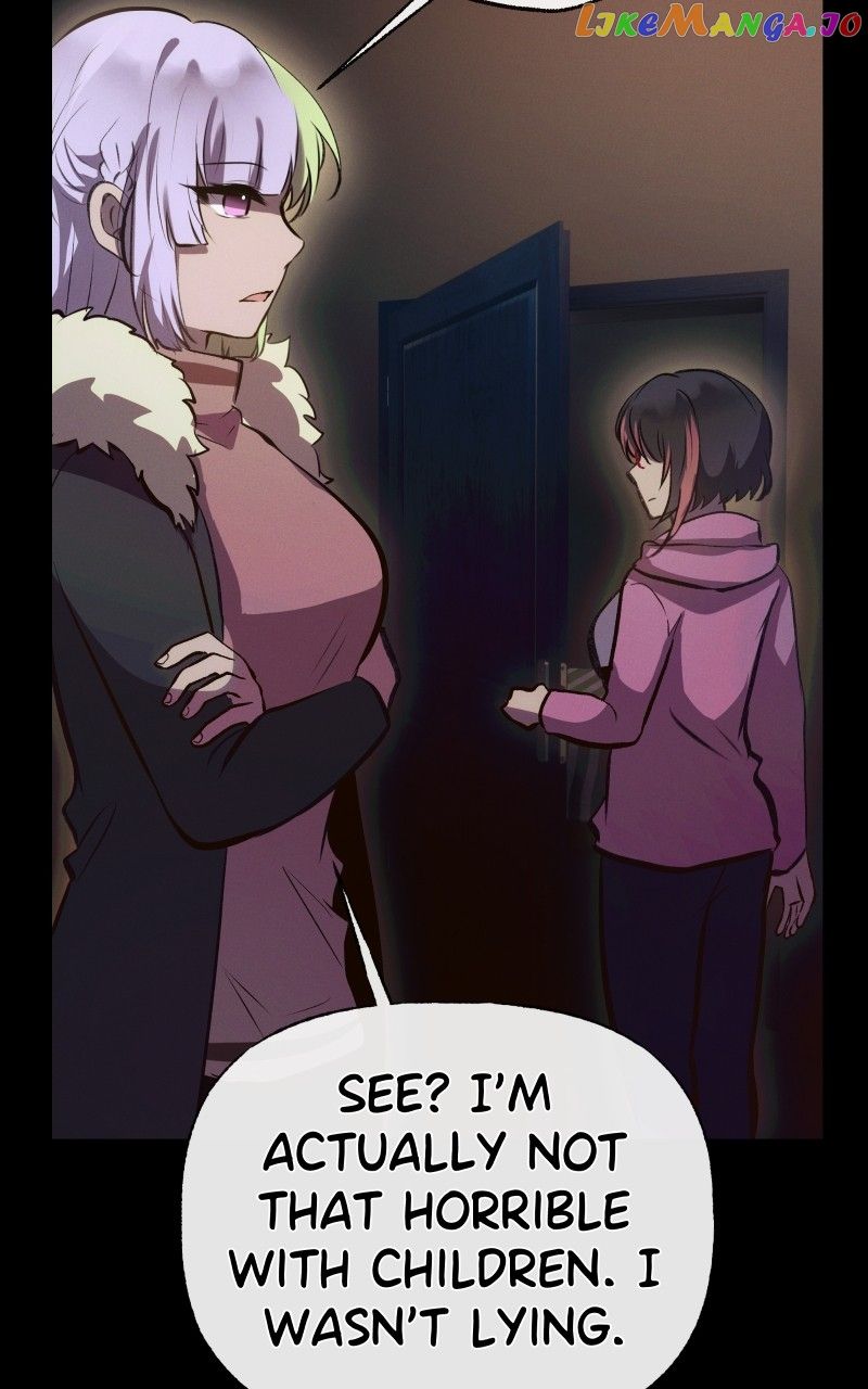 Rebirth-69michi Chapter 213 4