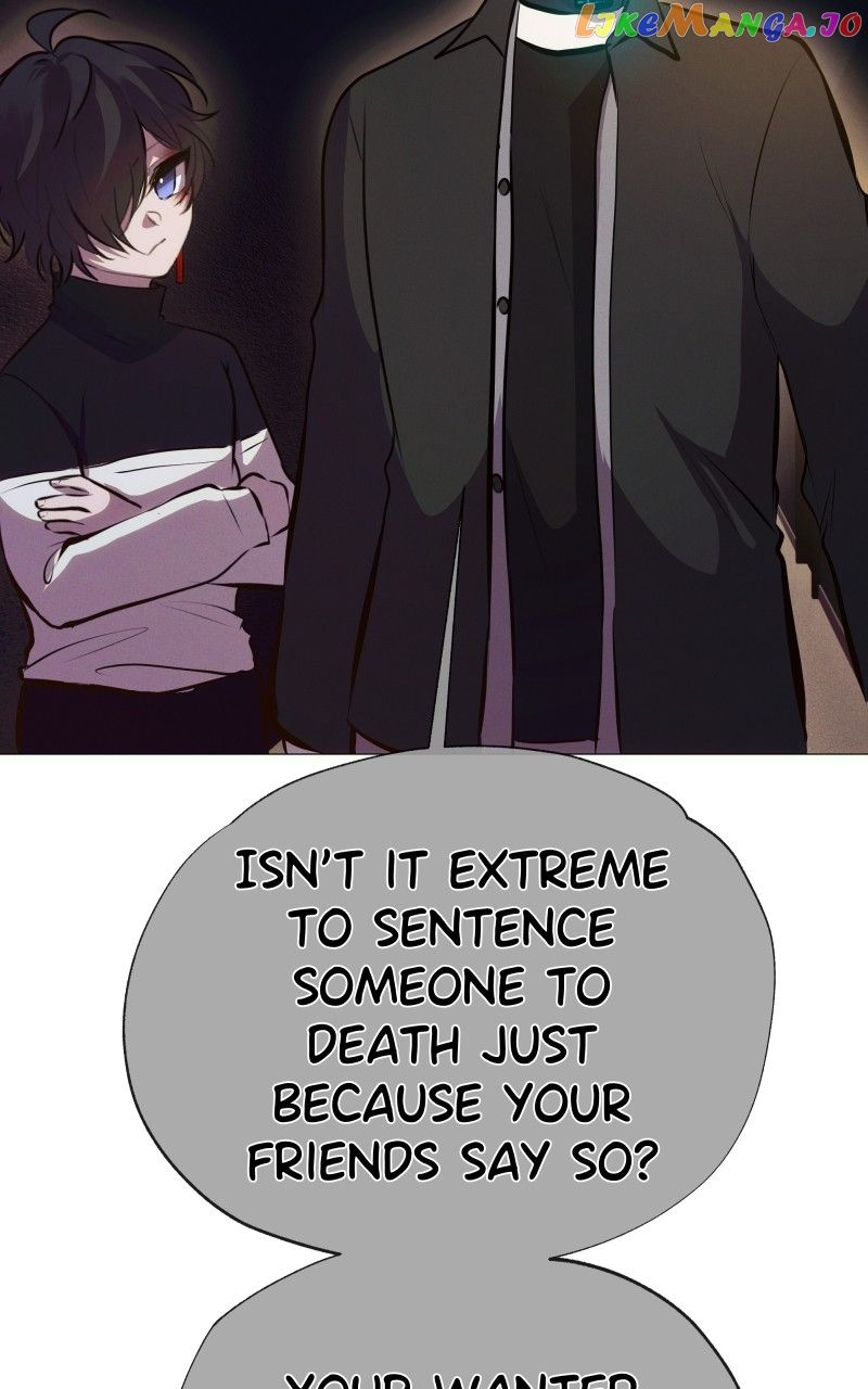 Rebirth-69michi Chapter 214 23